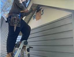 Affordable Siding Repair and Maintenance Services in Port Arthur, TX